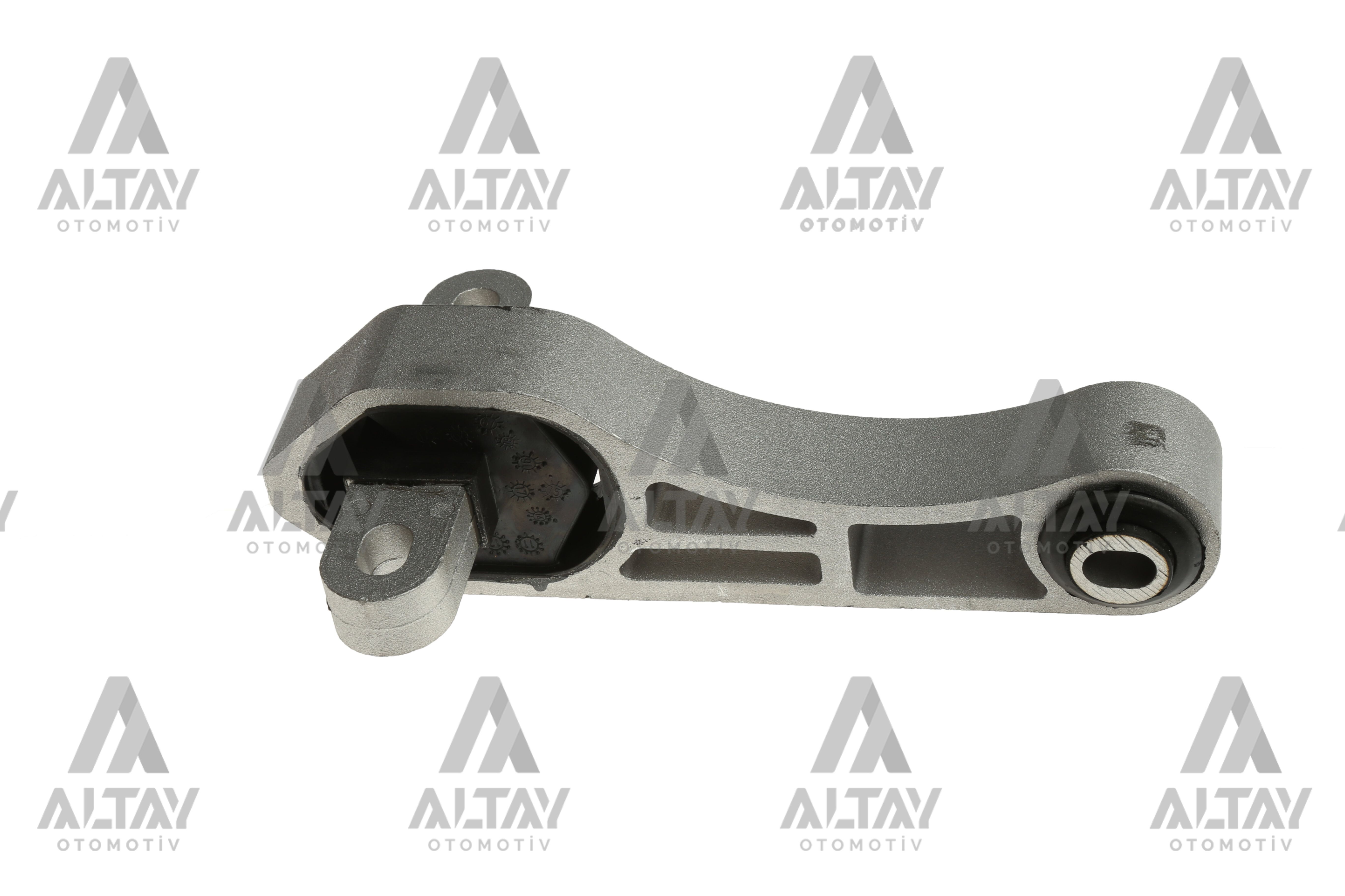 Fiat Fiorino Arka Motor Takozu OEM 51805483